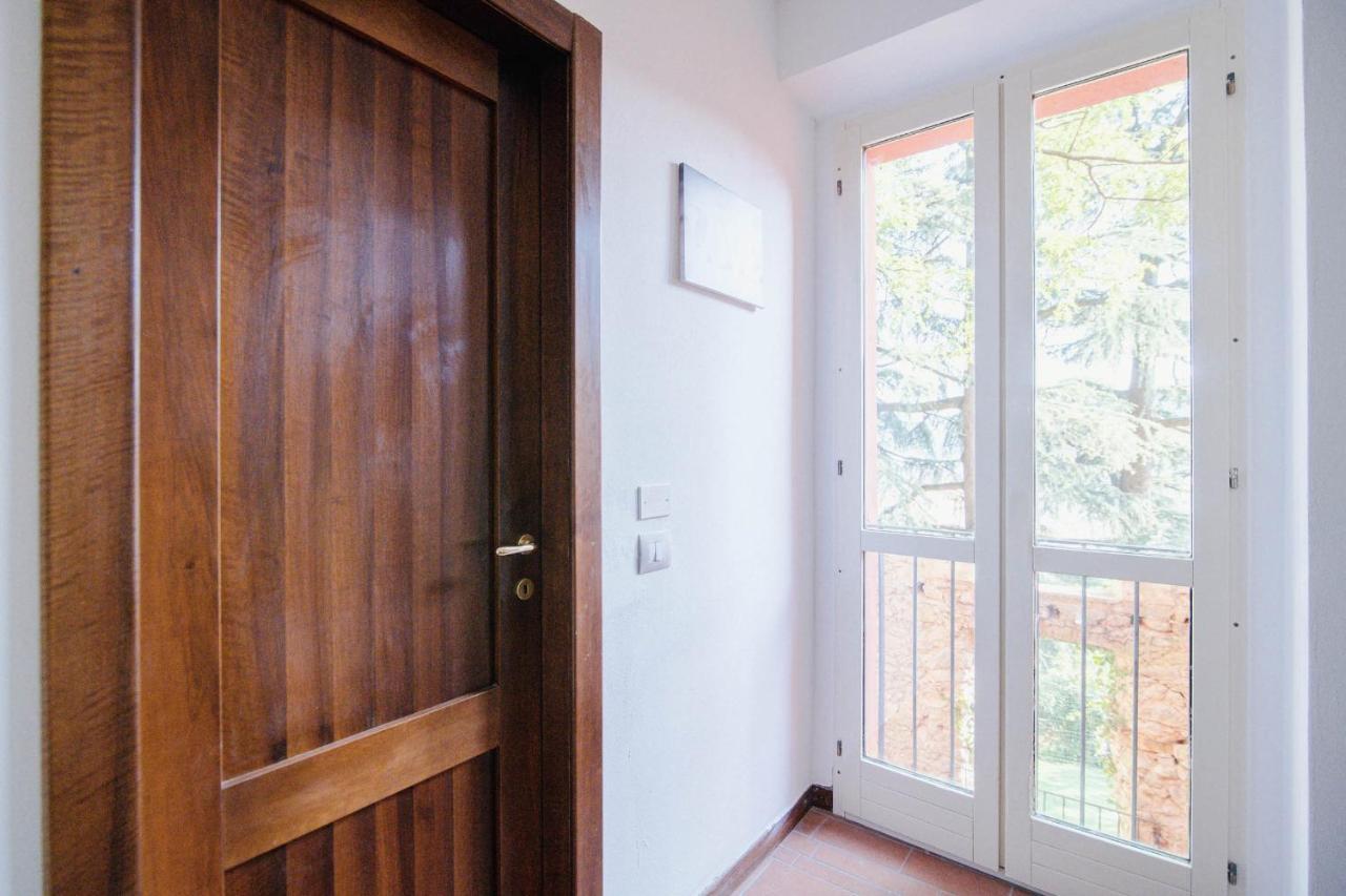 Villa Bertacchi - Inside And Out Комо Екстериор снимка