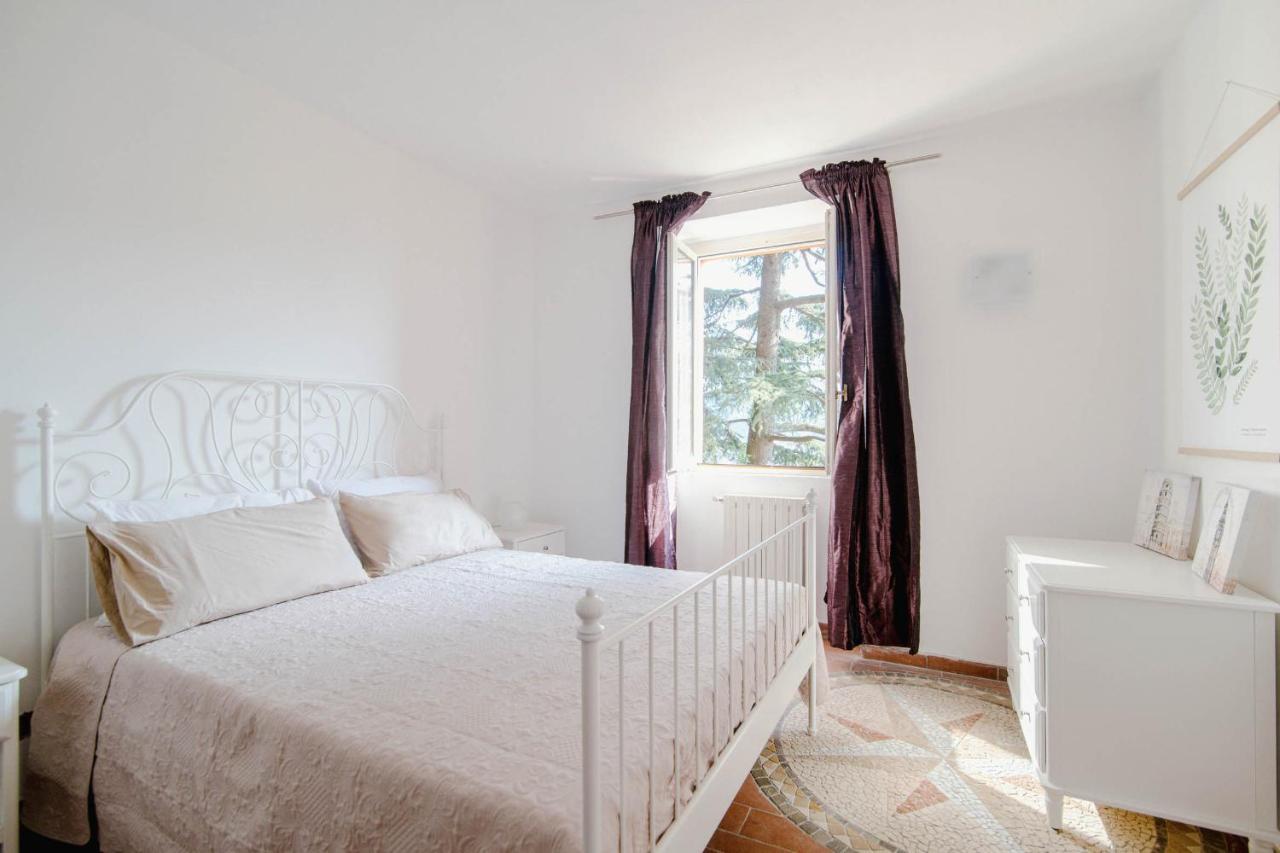 Villa Bertacchi - Inside And Out Комо Екстериор снимка