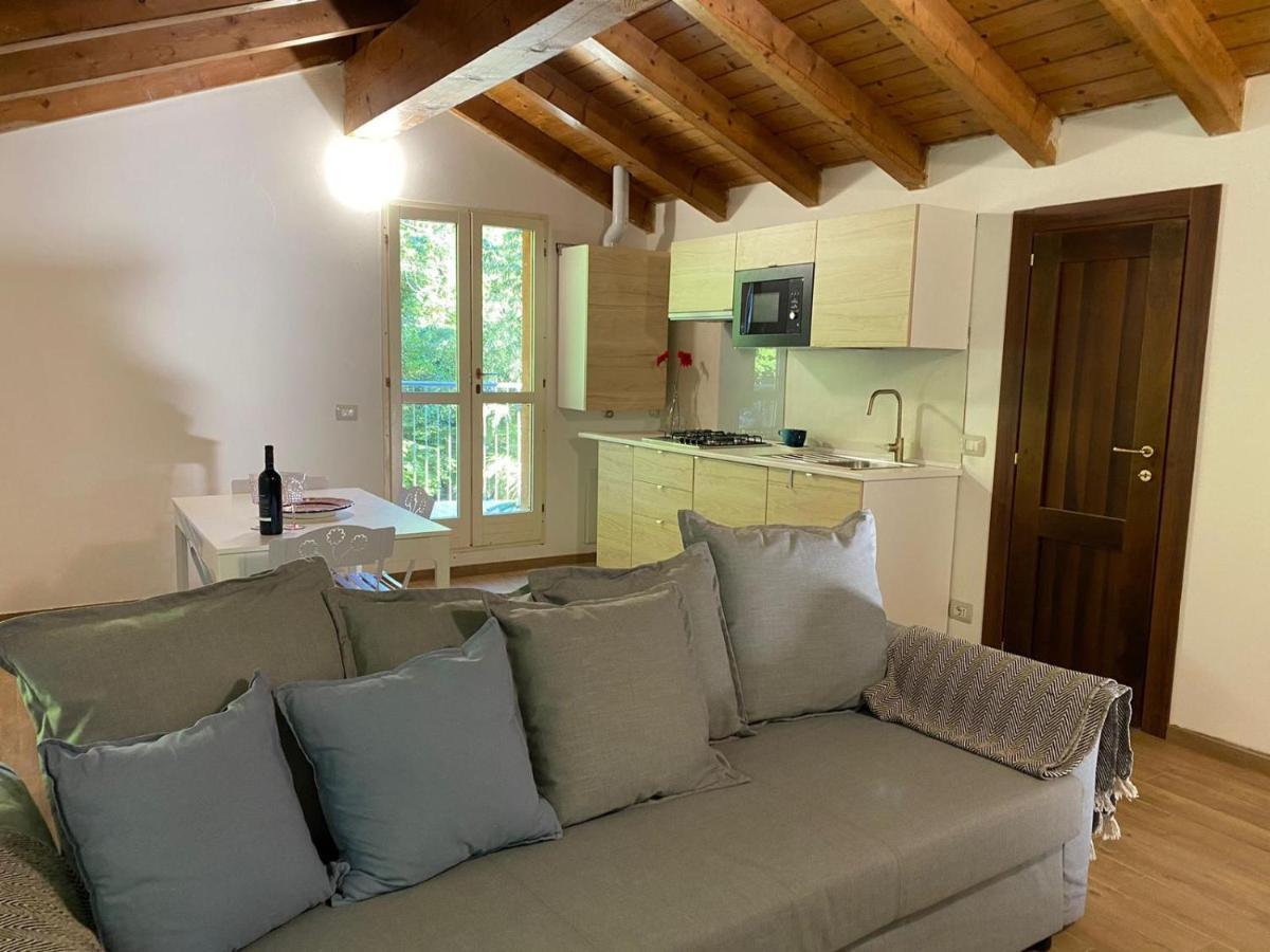 Villa Bertacchi - Inside And Out Комо Екстериор снимка