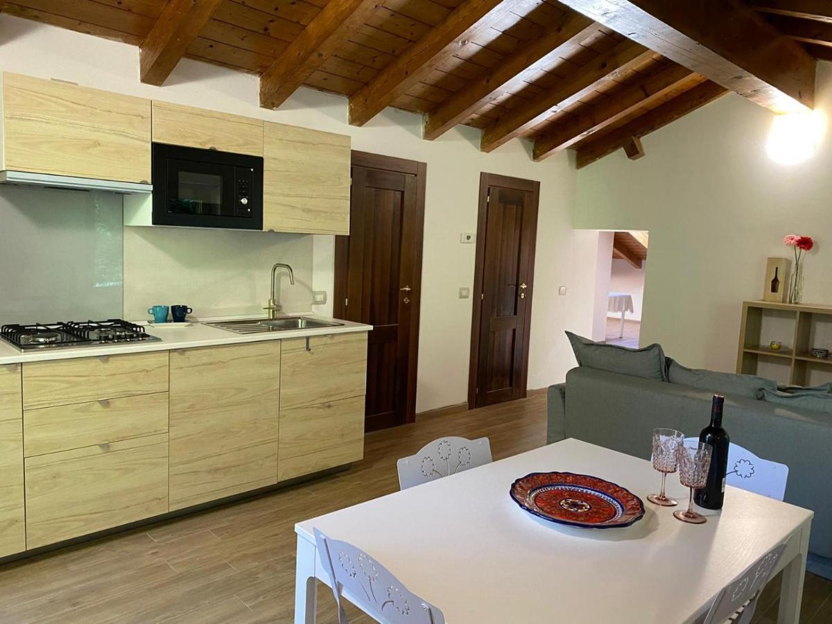 Villa Bertacchi - Inside And Out Комо Екстериор снимка