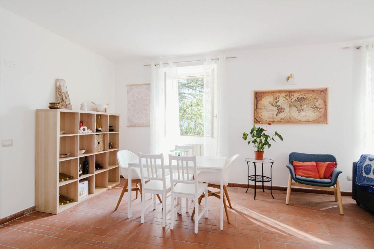 Villa Bertacchi - Inside And Out Комо Екстериор снимка
